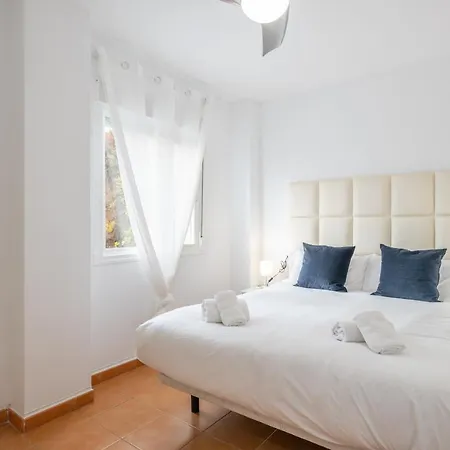Apartment Renthas Calahonda *