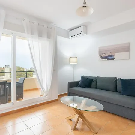 Renthas Calahonda Apartment Malaga
