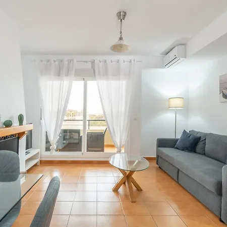 Renthas Calahonda * Malaga