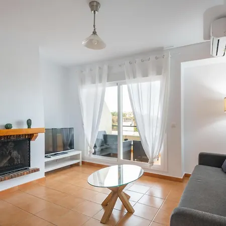 Apartment Renthas Calahonda Malaga