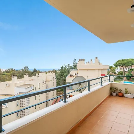 Renthas Calahonda Apartment Malaga