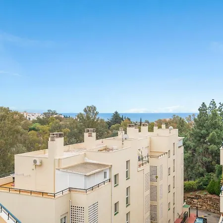 Renthas Calahonda Apartment *