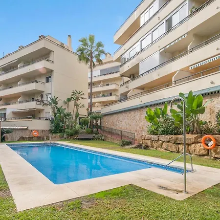 Apartment Renthas Calahonda *
